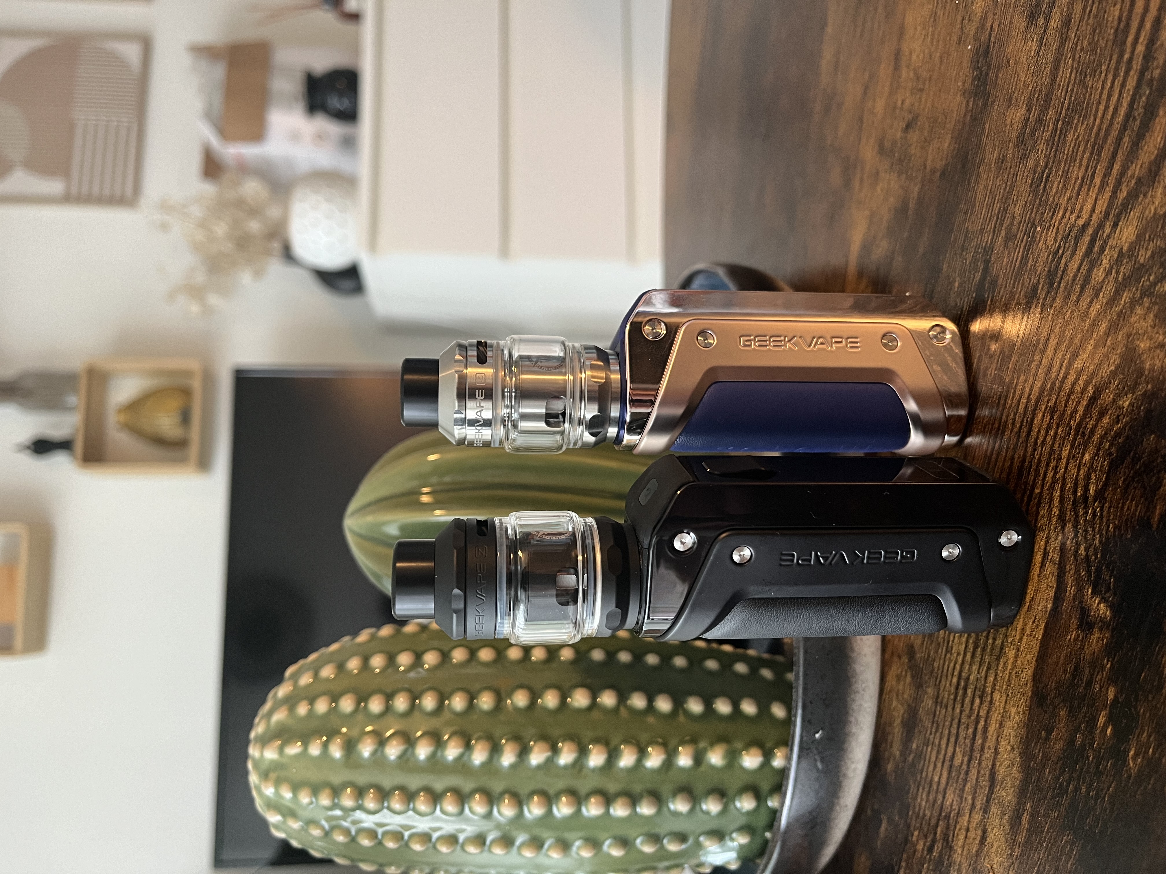 Kit Aegis Solo 3 et Aegis Solo 3000 mAh | Blog Le Petit Vapoteur